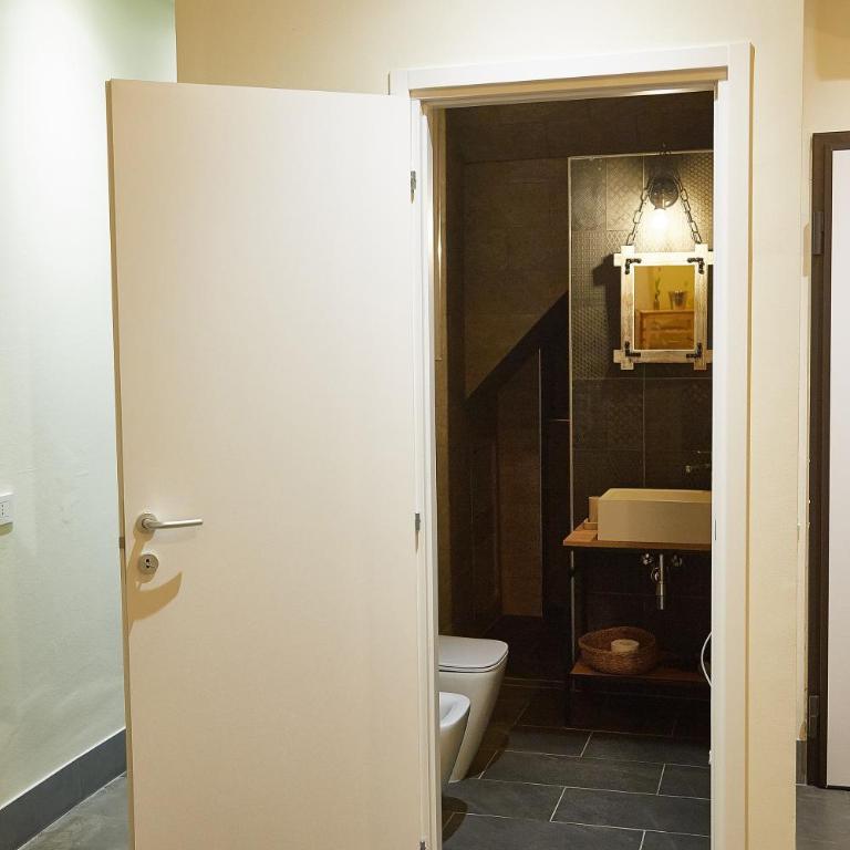 Dimora Daliah&Oana - One-Bedroom Apartment - 27