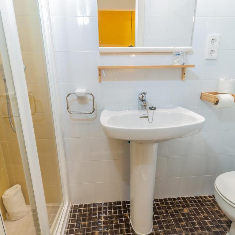 Hotel Universal Murcia - Habitación Individual Superior - 3