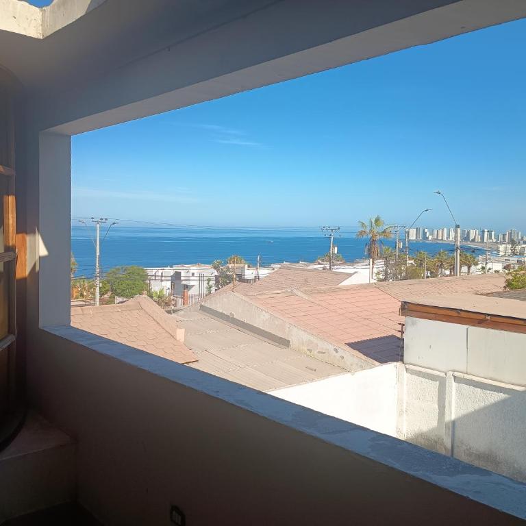 Nuestro rincón - One-Bedroom House - 3