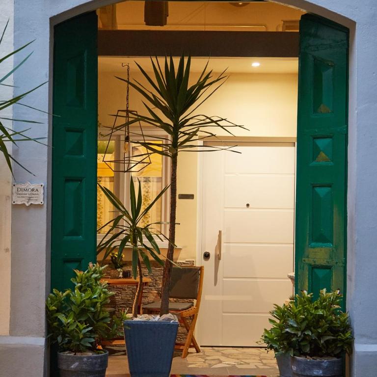 Dimora Daliah&Oana - One-Bedroom Apartment - 30