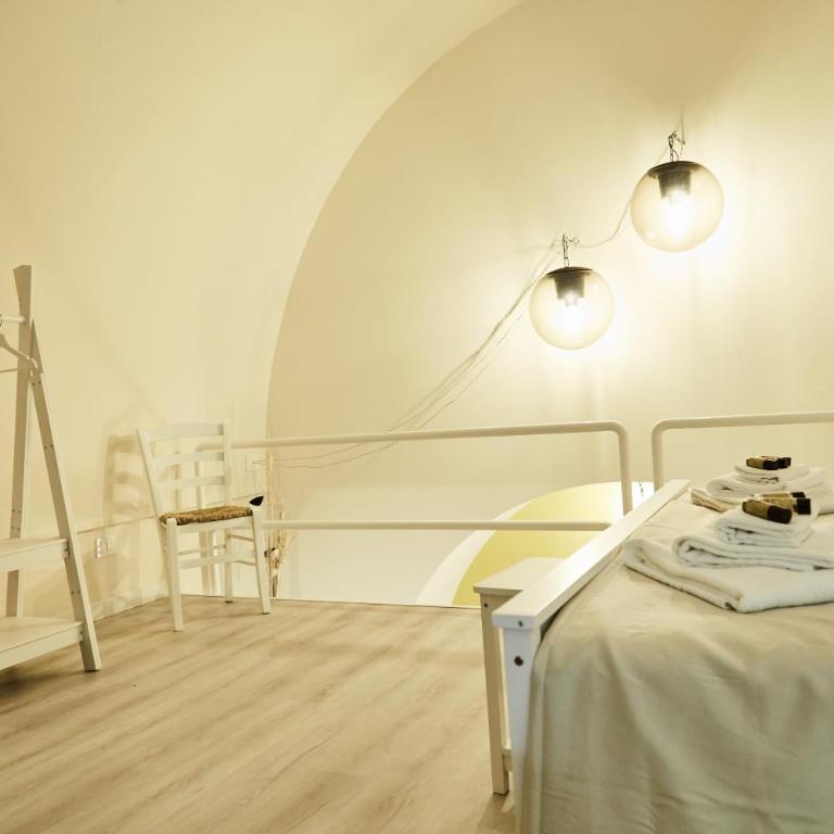 Dimora Daliah&Oana - One-Bedroom Apartment - 36