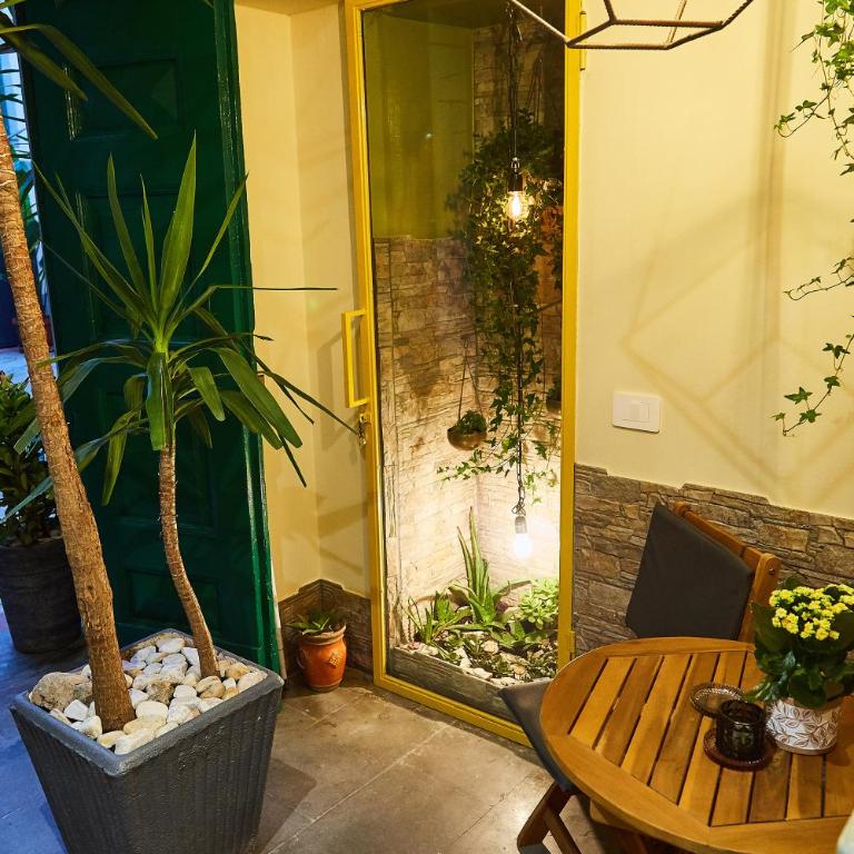 Dimora Daliah&Oana - One-Bedroom Apartment - 1