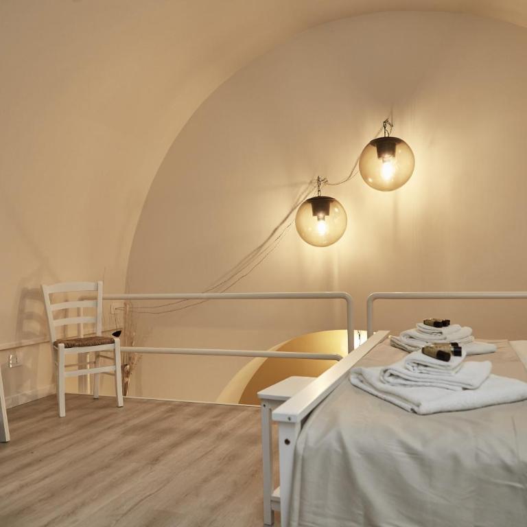 Dimora Daliah&Oana - One-Bedroom Apartment - 38
