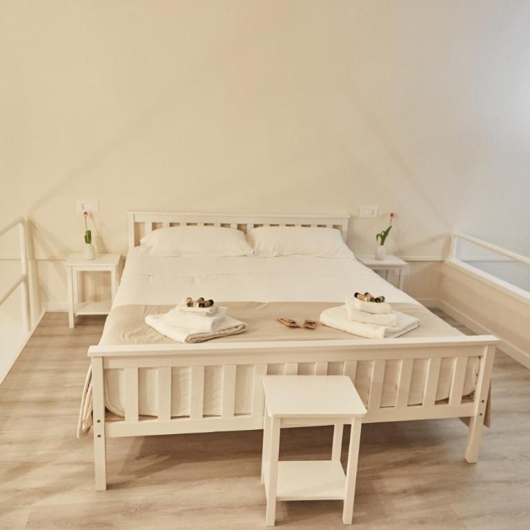 Dimora Daliah&Oana - One-Bedroom Apartment - 41