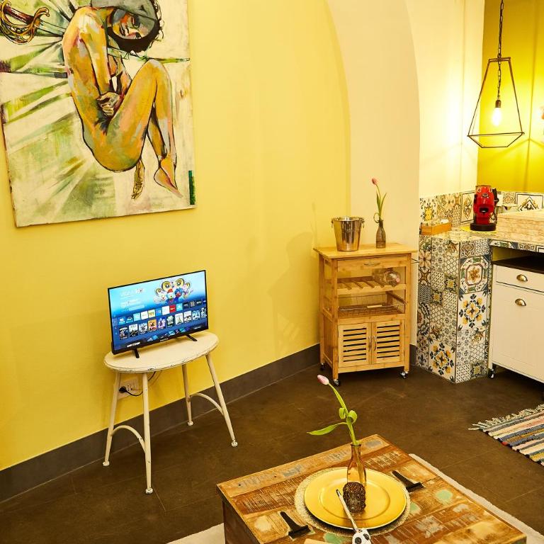 Dimora Daliah&Oana - One-Bedroom Apartment - 45
