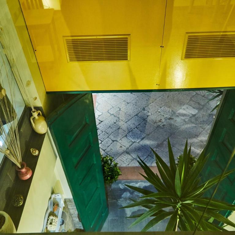 Dimora Daliah&Oana - One-Bedroom Apartment - 46