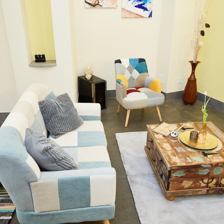 Dimora Daliah&Oana - One-Bedroom Apartment - 51