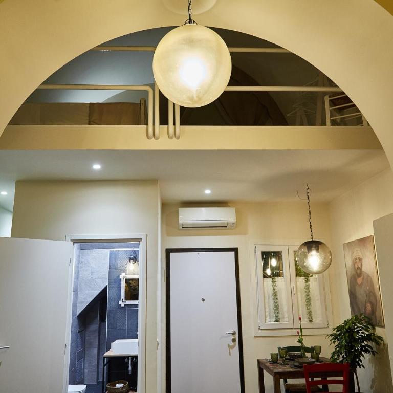 Dimora Daliah&Oana - One-Bedroom Apartment - 49