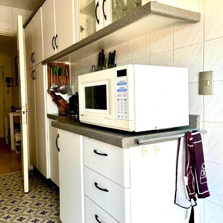 Depto 6 personas Frente a la Playa Viña del Mar - Apartamento - 5