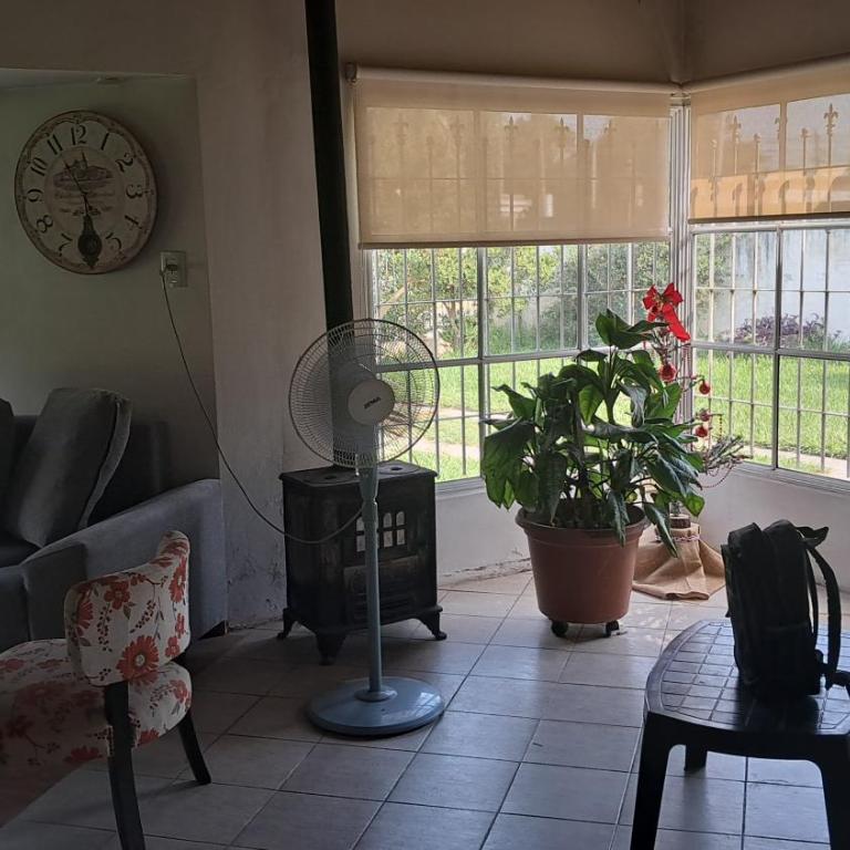 Casa Quinta Las Palmeras - Casa de 3 dormitorios - 4