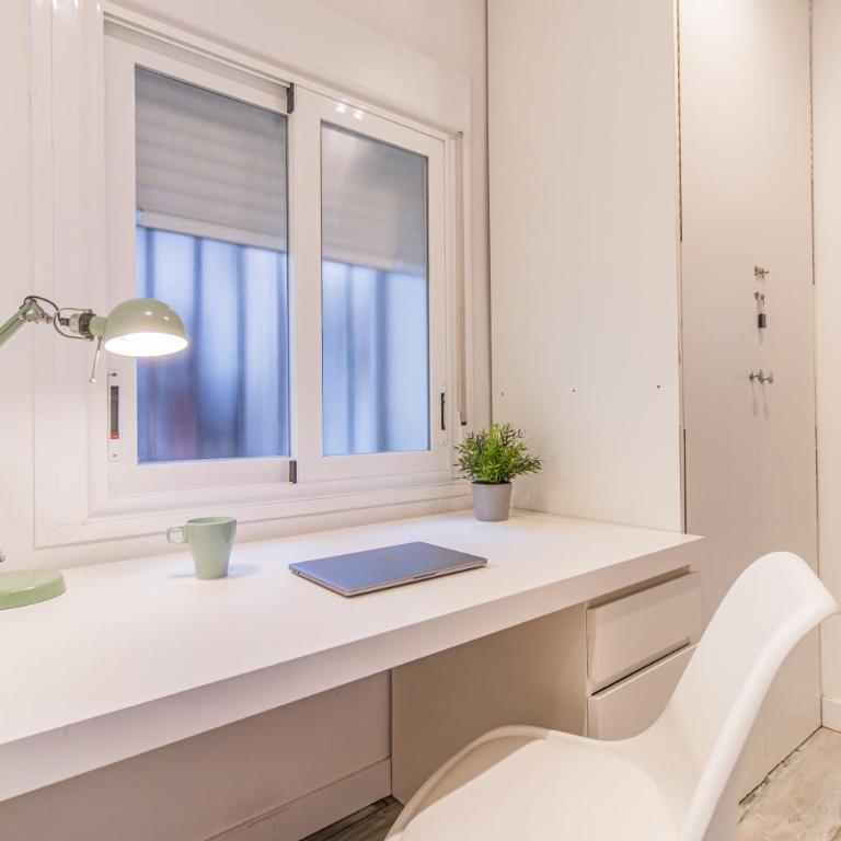 El Balcón de Aguadores - Apartamento de 2 dormitorios - 12