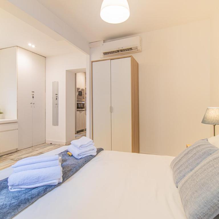 El Balcón de Aguadores - Apartamento de 2 dormitorios - 11