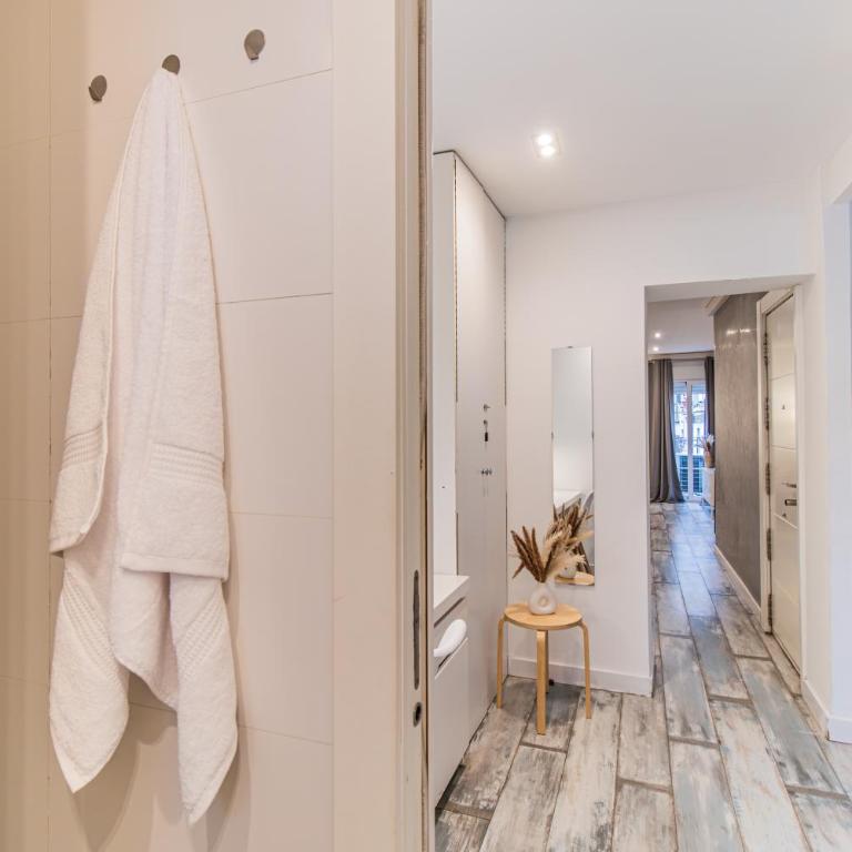 El Balcón de Aguadores - Apartamento de 2 dormitorios - 19