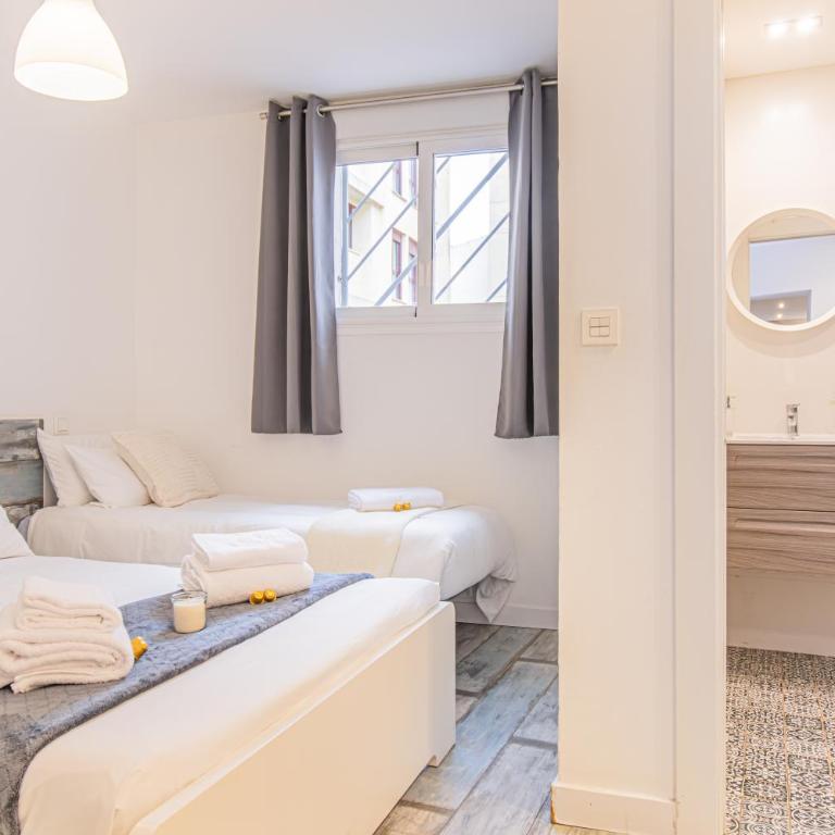 El Balcón de Aguadores - Apartamento de 2 dormitorios - 29