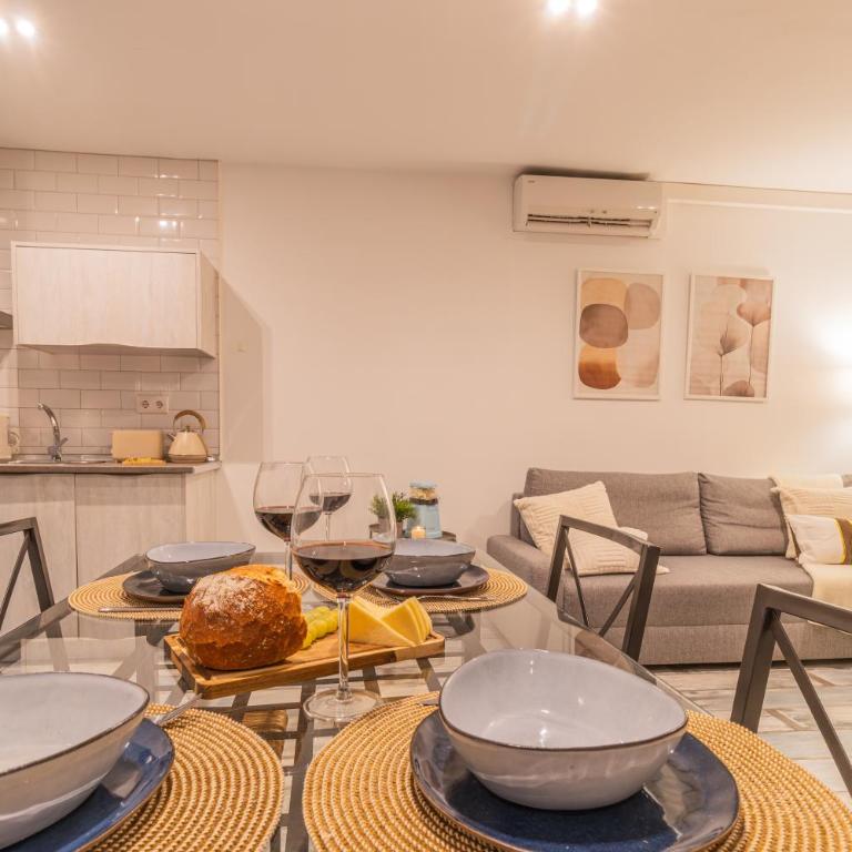 El Balcón de Aguadores - Apartamento de 2 dormitorios - 23