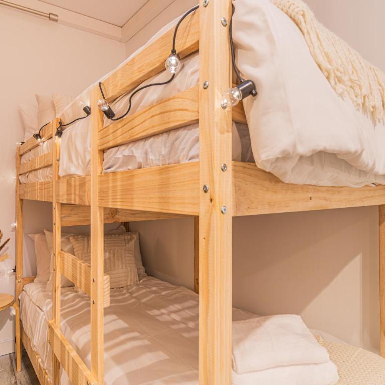 El Balcón de Aguadores - Apartamento de 2 dormitorios - 14