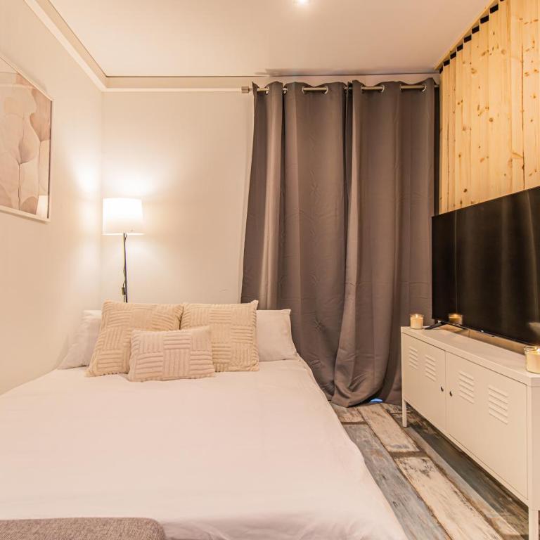 El Balcón de Aguadores - Apartamento de 2 dormitorios - 31