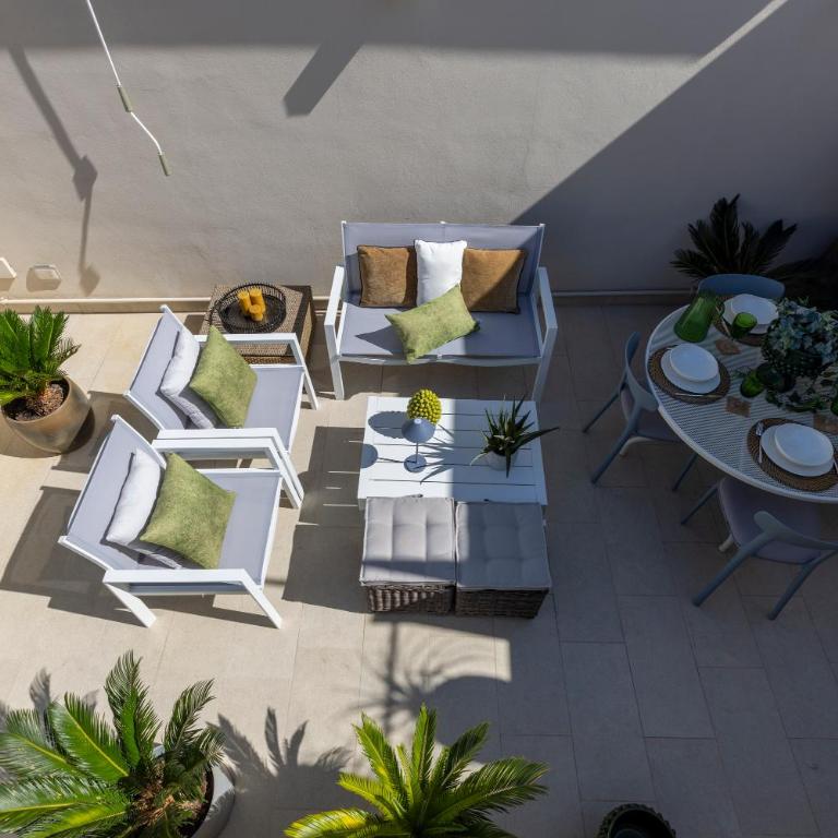 Boutique Terrazza SicilyMyHome - Casa Vacanze - 47
