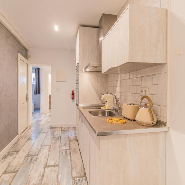 El Balcón de Aguadores - Apartamento de 2 dormitorios - 21