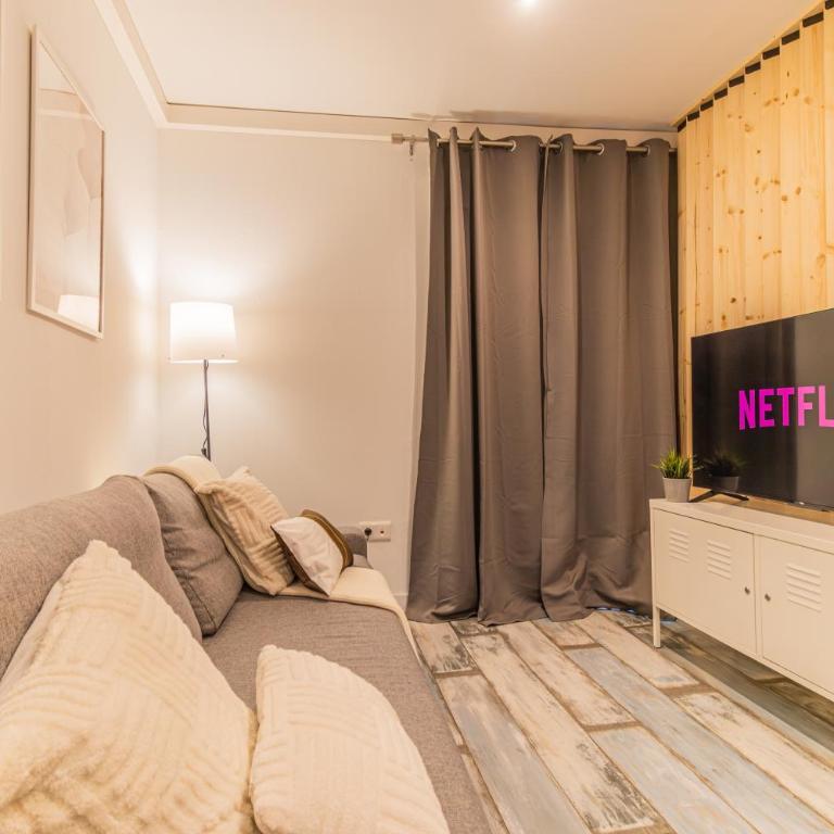 El Balcón de Aguadores - Apartamento de 2 dormitorios - 24