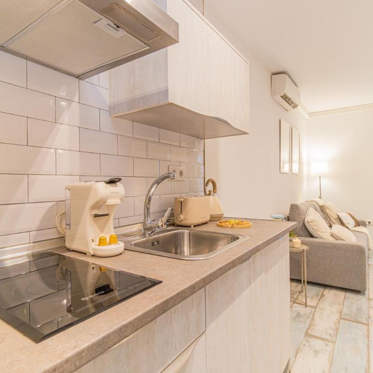El Balcón de Aguadores - Apartamento de 2 dormitorios - 22