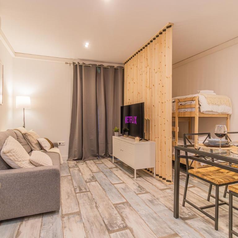 El Balcón de Aguadores - Apartamento de 2 dormitorios - 28