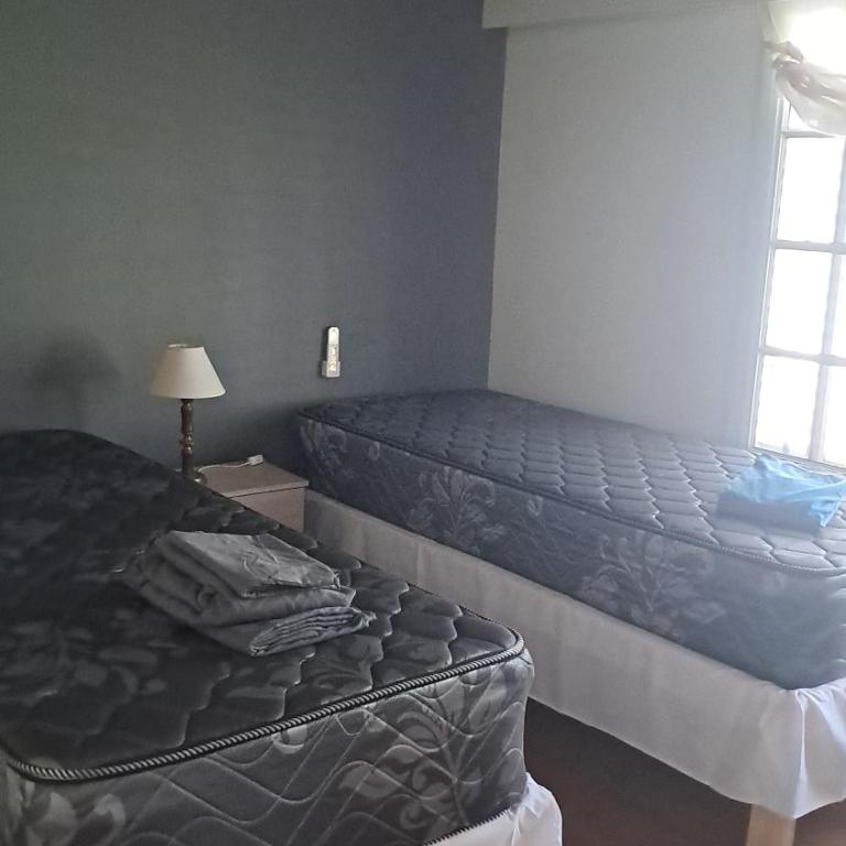 Casa Quinta Las Palmeras - Casa de 3 dormitorios - 2