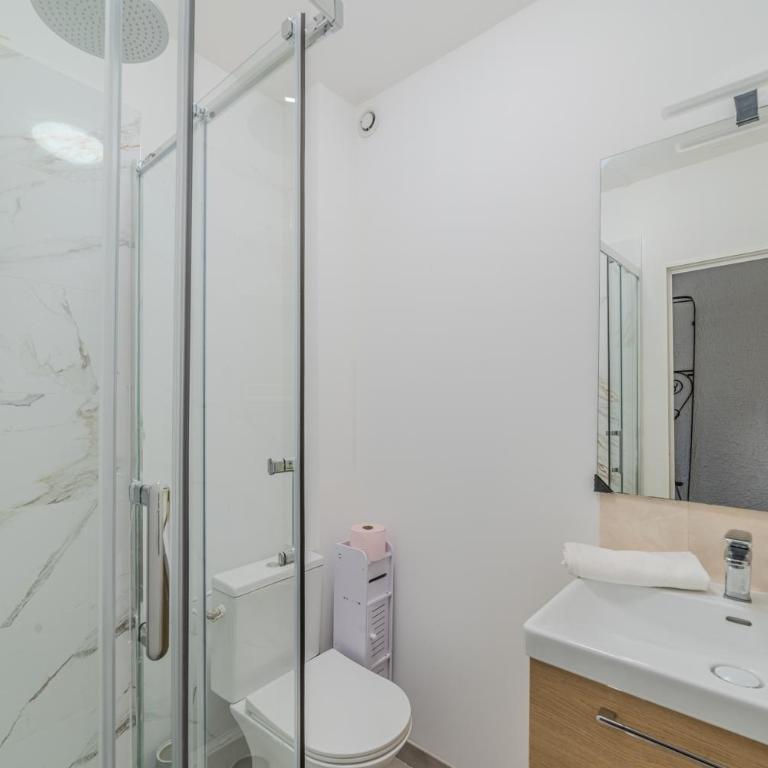Hohayi - Lenfilade - Apartment mit 2 Schlafzimmern - 4