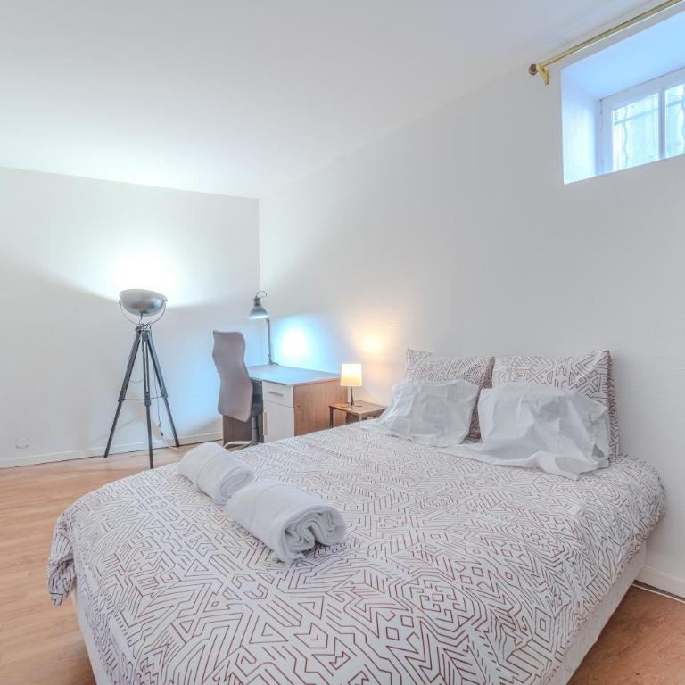 Hohayi - Lenfilade - Apartment mit 2 Schlafzimmern - 5