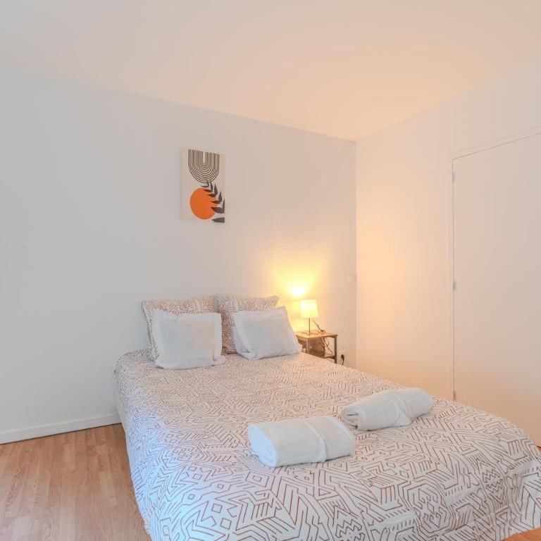 Hohayi - Lenfilade - Apartment mit 2 Schlafzimmern - 7