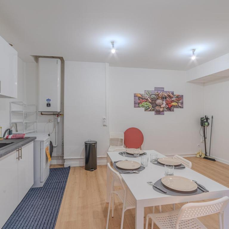 Hohayi - Lenfilade - Apartment mit 2 Schlafzimmern - 11