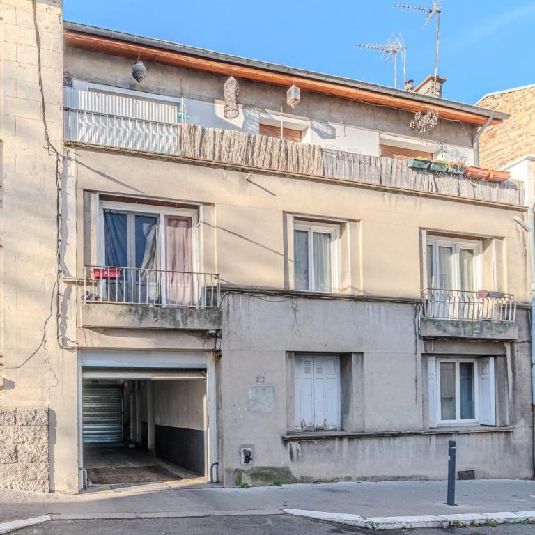 Hohayi - Lenfilade - Apartment mit 2 Schlafzimmern - 13