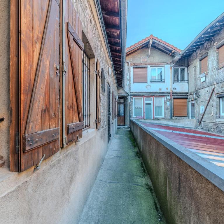 Hohayi - Lenfilade - Apartment mit 2 Schlafzimmern - 14