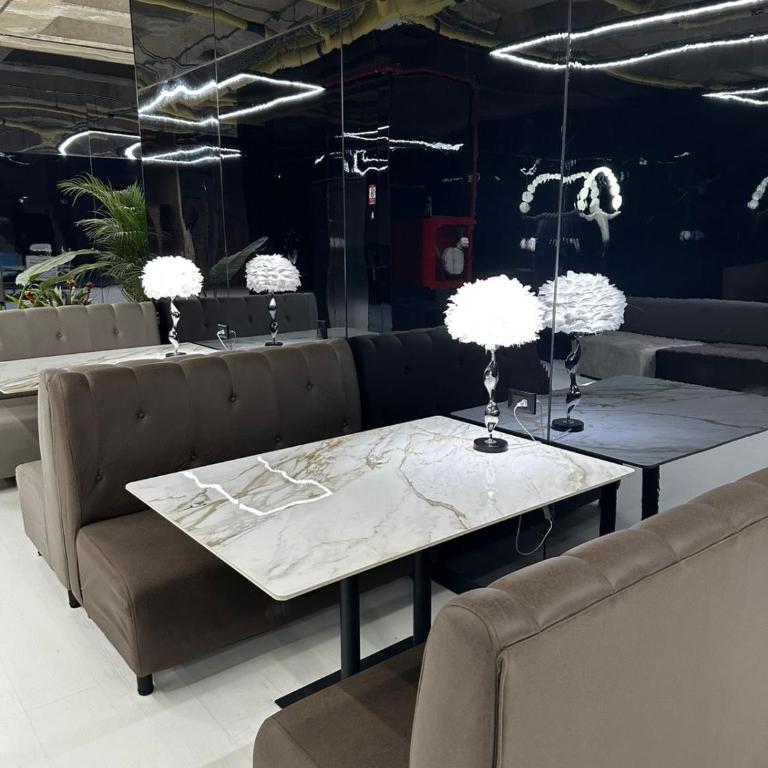 Modern Apartment Parque de la 93 - Apartamento de 1 dormitorio - 10