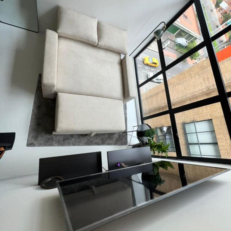 Modern Apartment Parque de la 93 - Apartamento de 1 dormitorio - 25