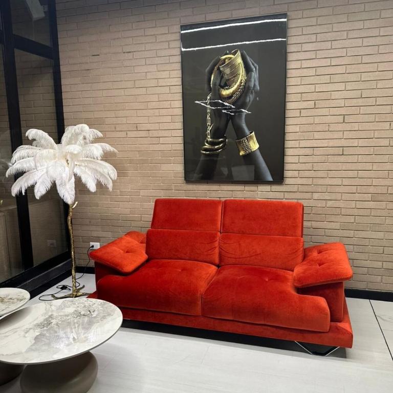 Modern Apartment Parque de la 93 - Apartamento de 1 dormitorio - 27