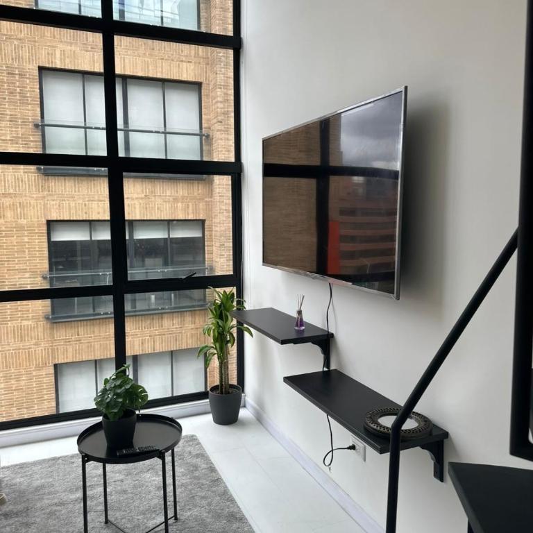 Modern Apartment Parque de la 93 - Apartamento de 1 dormitorio - 29