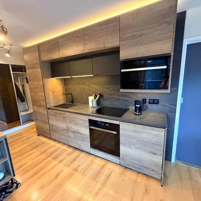 Courchevel Ski In/Ski Out - Appartement 2 Chambres - 8