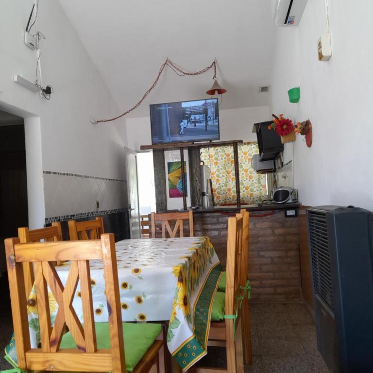 Sierras Del Sol - Casa de 2 dormitorios - 9