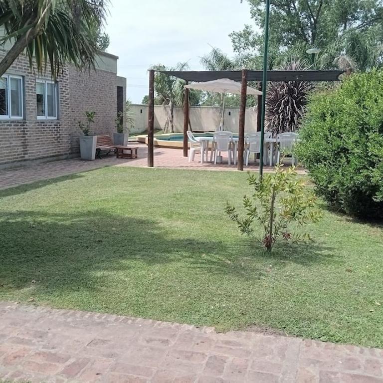 Quinta Chivilcoy House - Casa de 2 dormitorios - 19