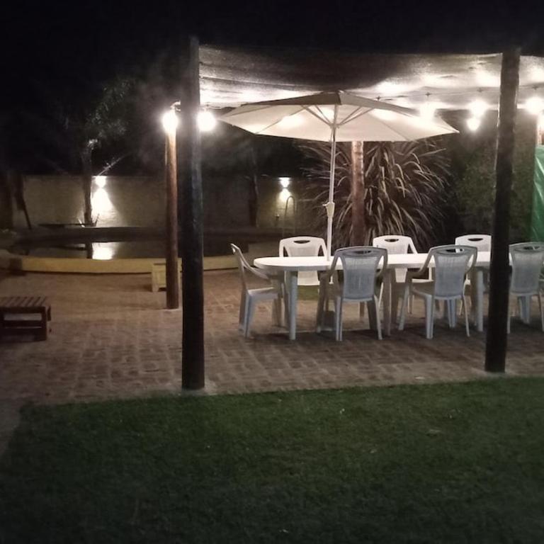 Quinta Chivilcoy House - Casa de 2 dormitorios - 25