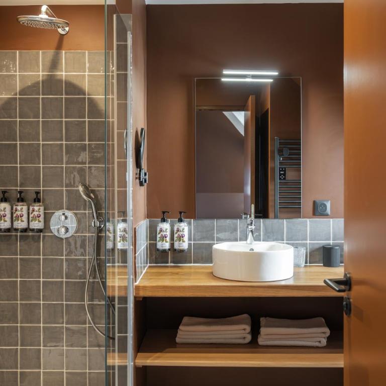 Maison Soyeuse - Suite - 2