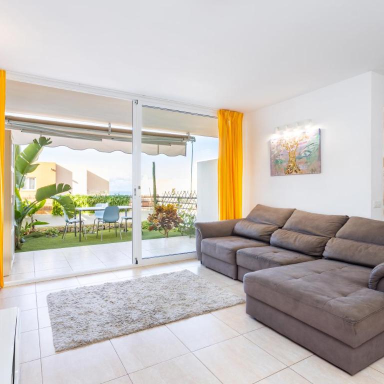 Beautiful two-storey house with terrace and patio in an exclusive area - Haus mit 2 Schlafzimmern - 1