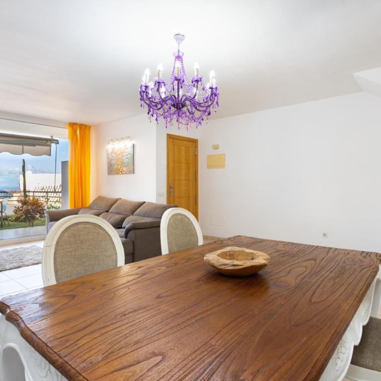 Beautiful two-storey house with terrace and patio in an exclusive area - Haus mit 2 Schlafzimmern - 23