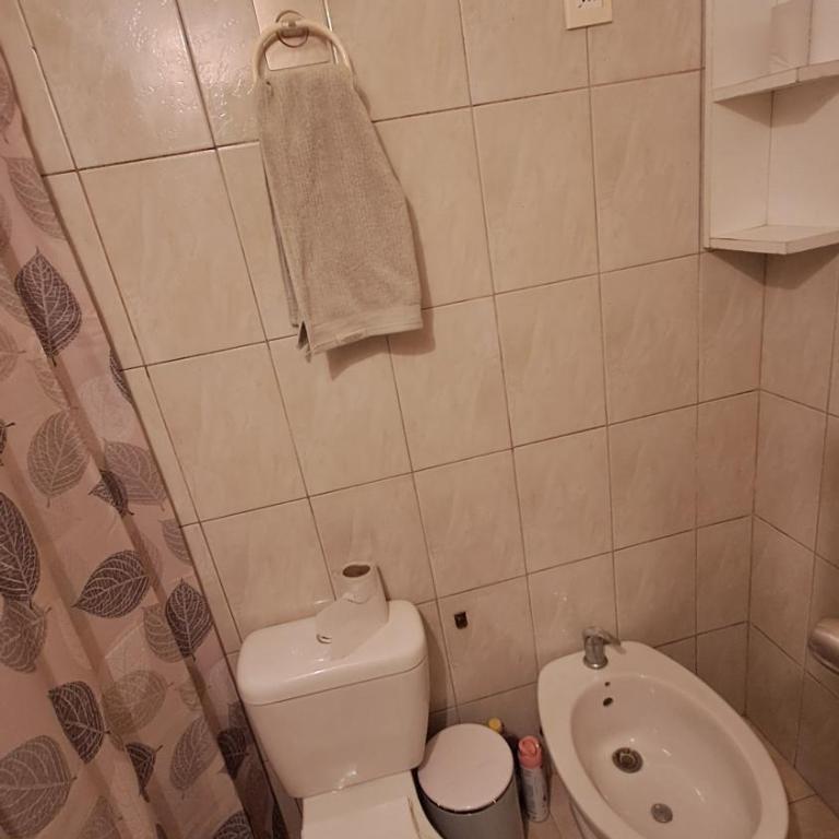 Casa familiar centro de San Carlos - Two-Bedroom Apartment - 2