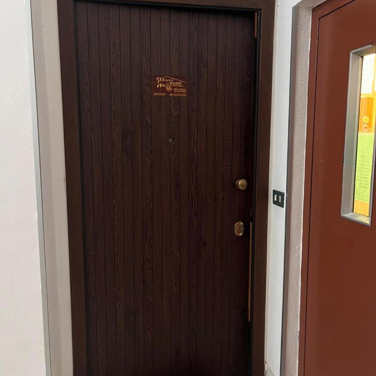 Appartamento 50m dal Mare-Suit2Terrazze Ostia Roma - Casa Vacanze - 35
