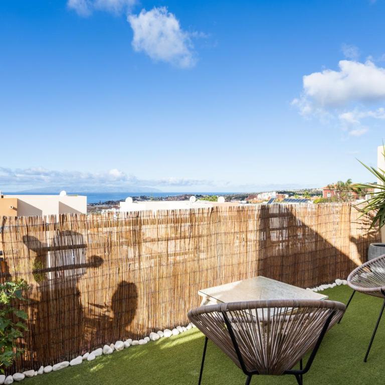 Beautiful two-storey house with terrace and patio in an exclusive area - Haus mit 2 Schlafzimmern - 5
