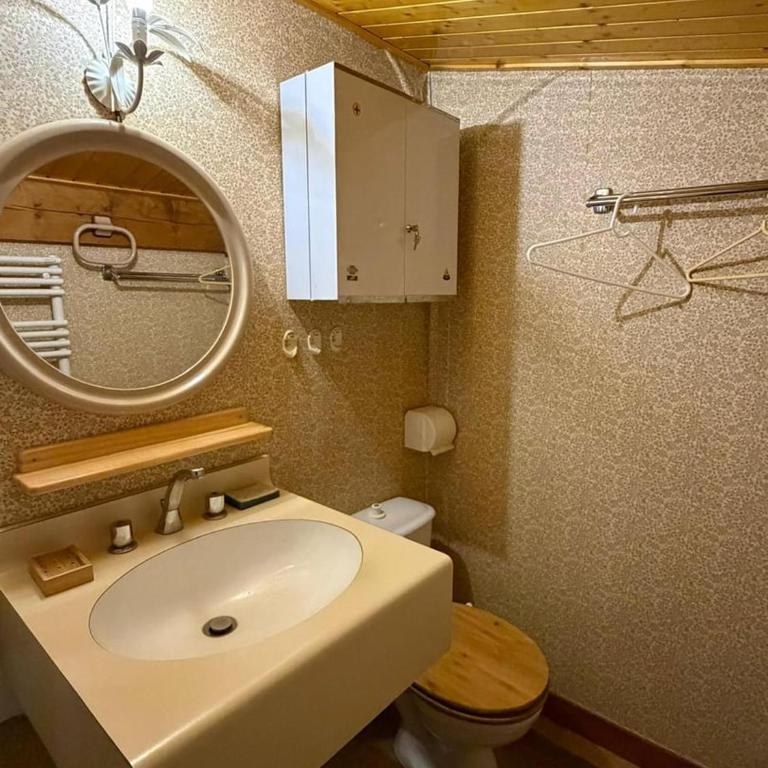 Le Bisanne - Au pied des pistes en famille - Apartamento con vistas a las montañas - 35