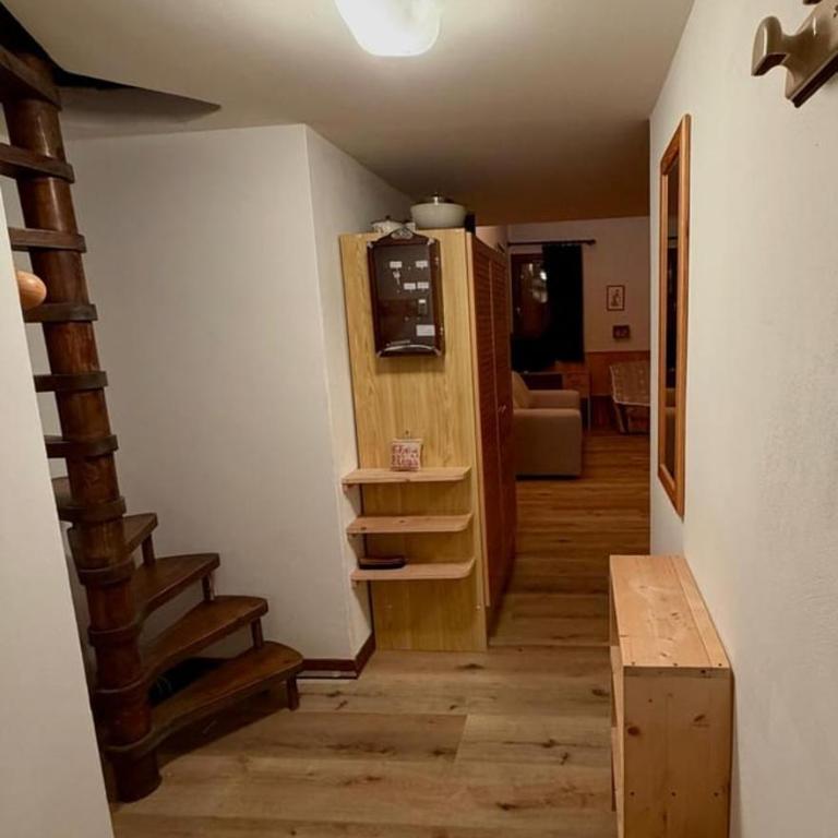 Le Bisanne - Au pied des pistes en famille - Apartamento con vistas a las montañas - 36