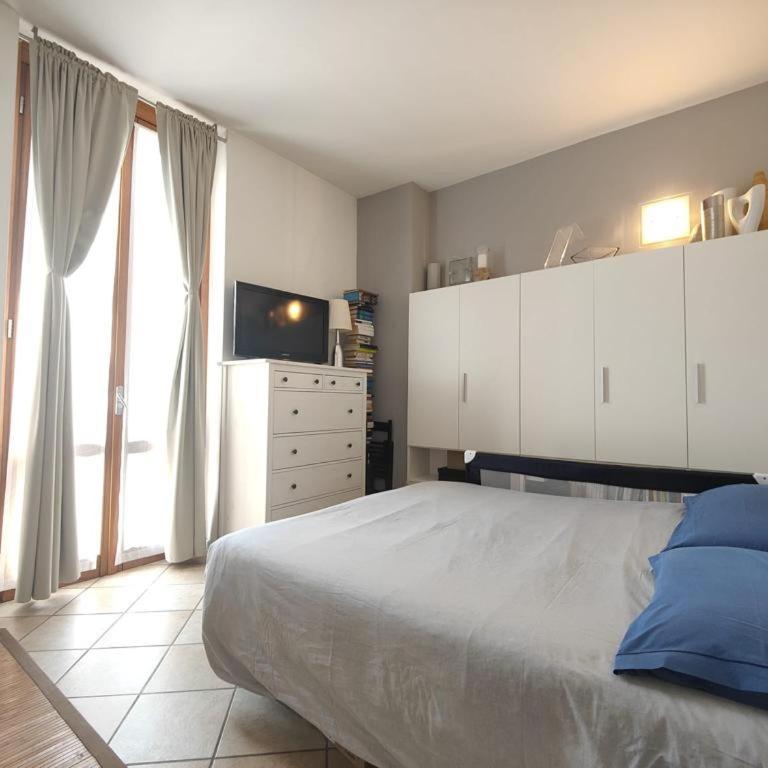 Milano Smart Stay - Adriano & Metro Crescenzago - One-Bedroom Apartment - 10